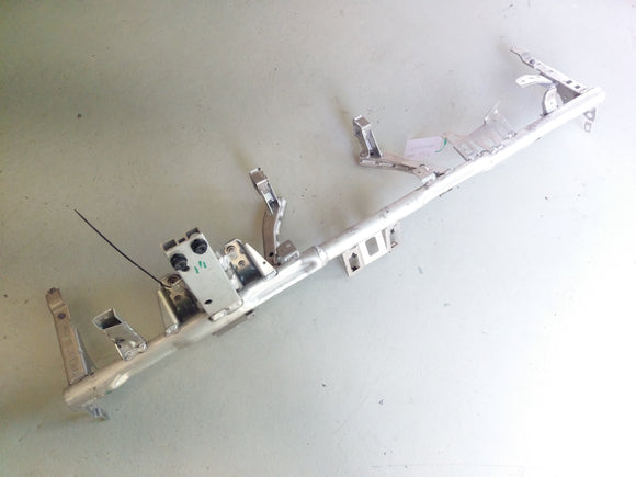 Porsche Panamera Turbo [2010]  - キャリアホルダーダッシュボード