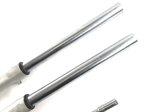 Moto Guzzi California Jacal 1100 KD [1997] - Gabel Telegabel s osou