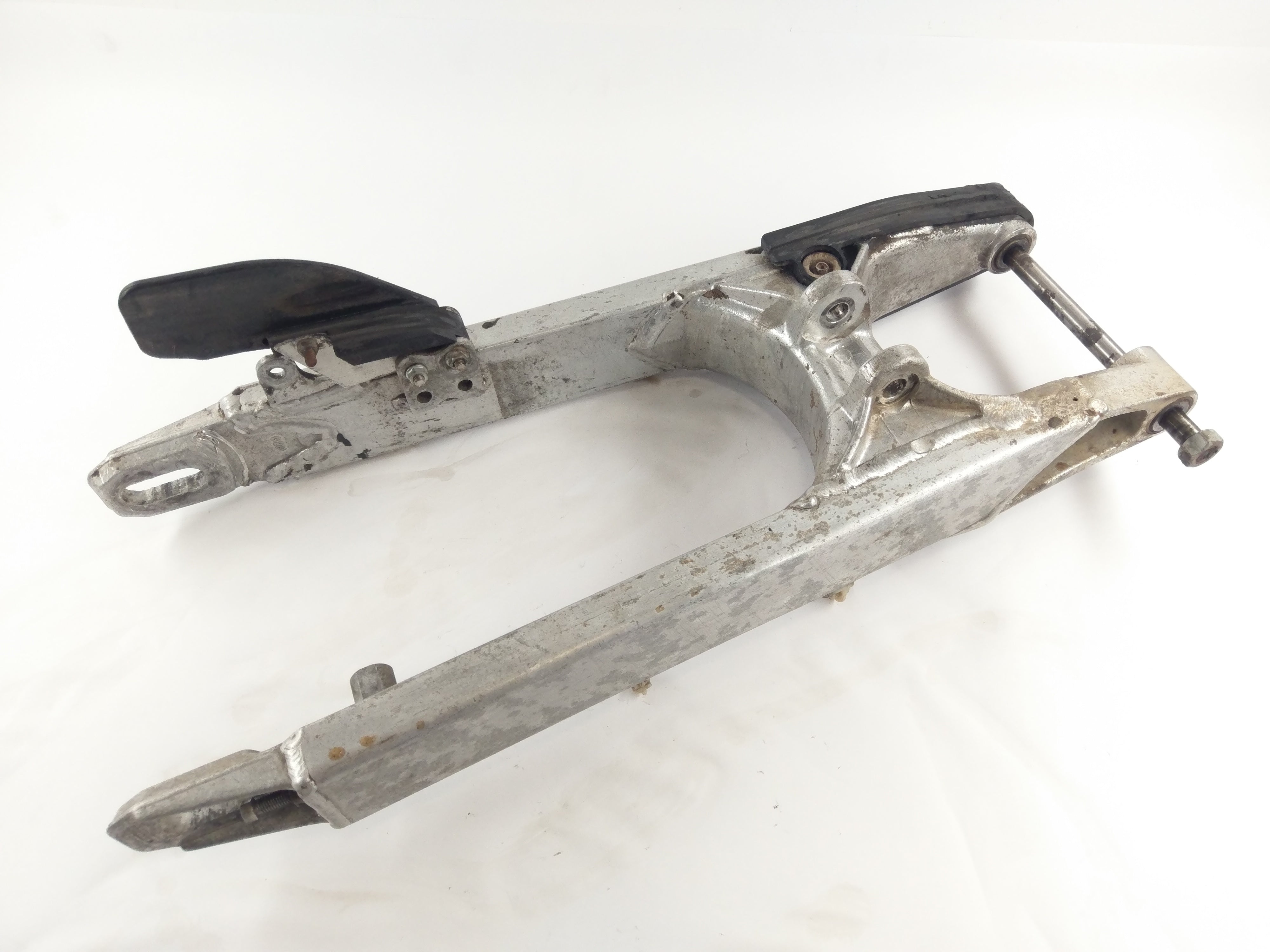 KTM GS 620 RD [1996] - Swingarm Rear swingarm