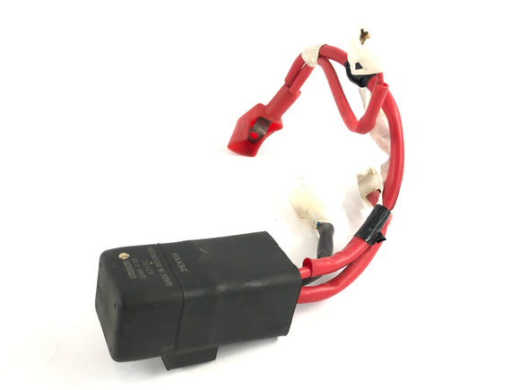 ヤマハWR 125 R DE07 [2016]  - スターターリレースターターリレー