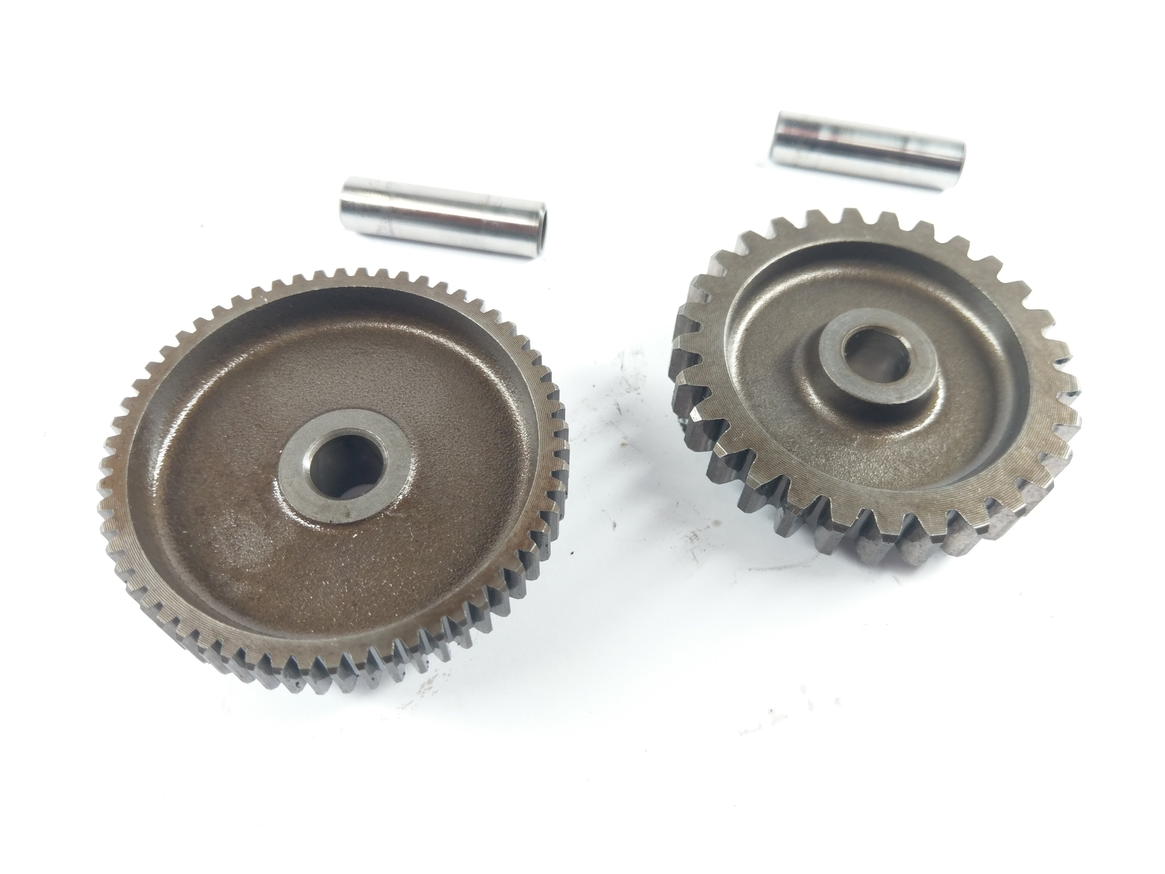 Honda VFR 800 Fi RC46 Gears Starter