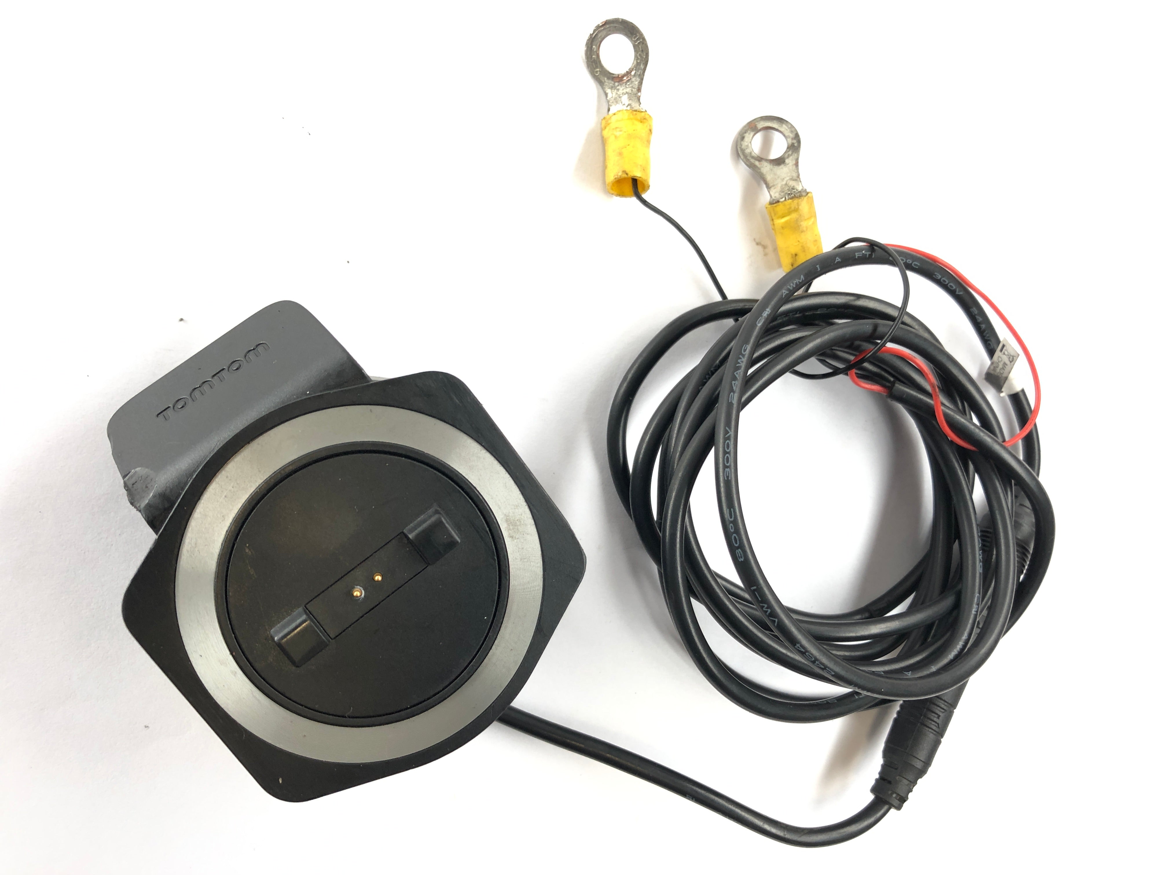 Honda ST 1100 SC26 Pan European [1990] - TomTom navigation device mount