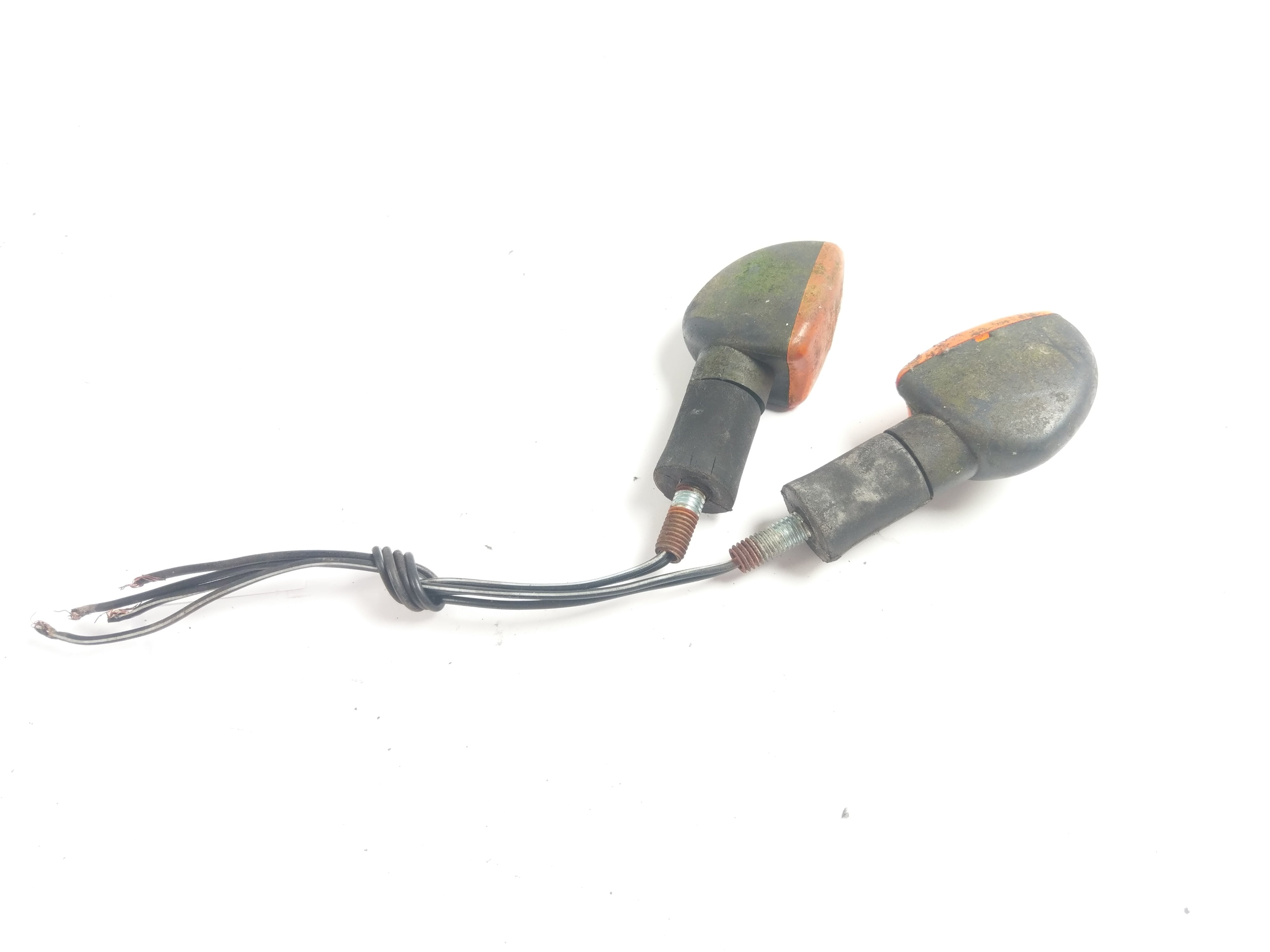 Honda XL 600 LM PD04 - indicator pair - 0