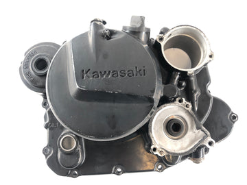 Kawasaki KLR 250 kl 250 d [1985] - Kopplingslockmotorlock - 0