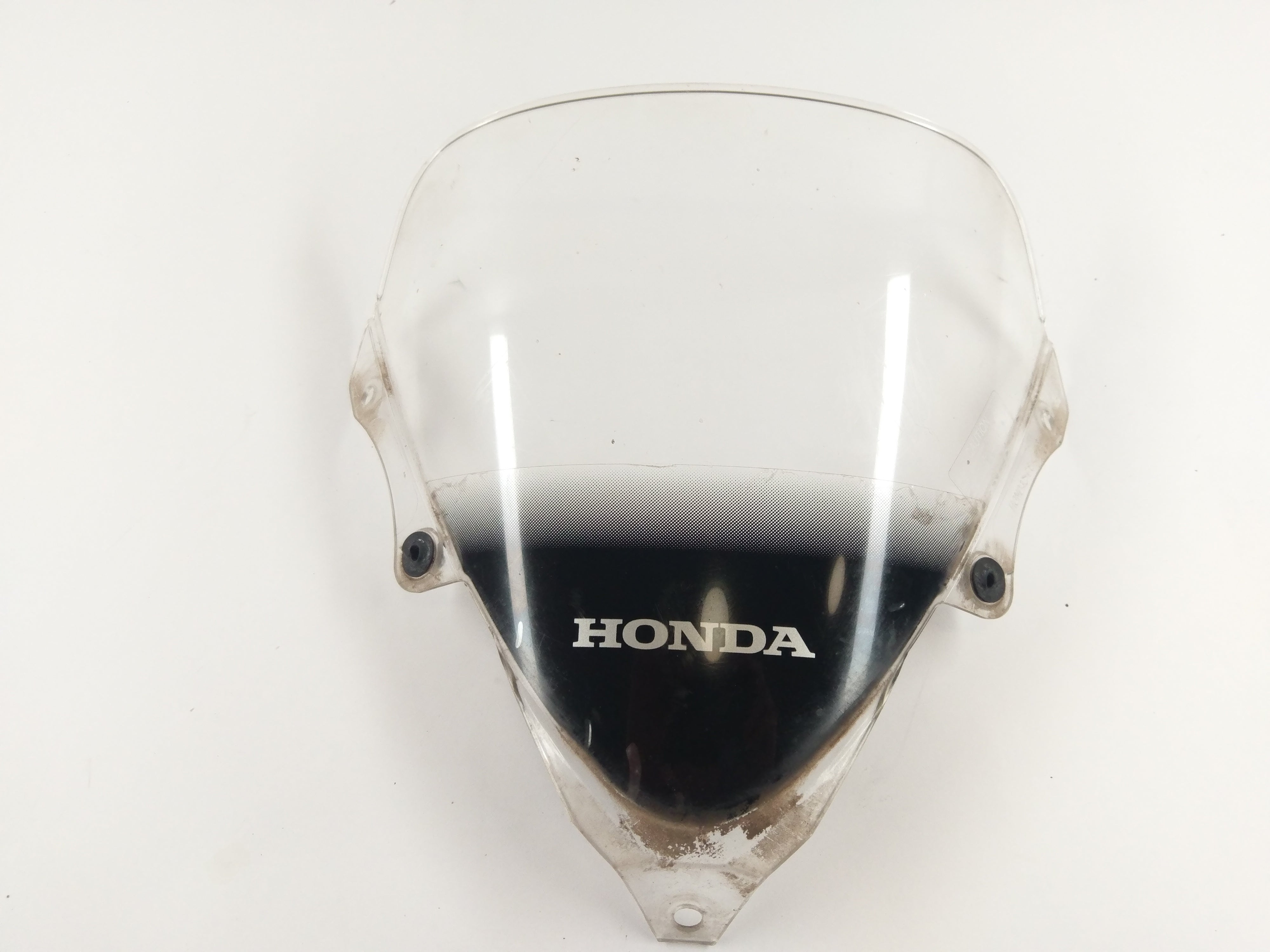 Honda CBR 125 JC34 [2006] - Visor del disfraz del panel de disco