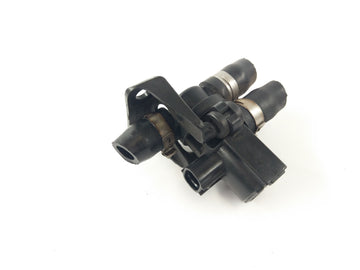 Aprilia RSV4 1000 RK [2010] - Soupape secondaire