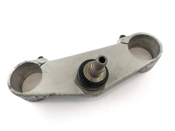 BMW R 1100 S [2001] - Ponte do garfo abaixo