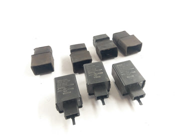 Honda 750 CB sette cinquanta RC42 [1992] - Relais è