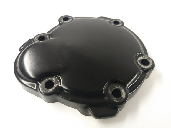 Triumph Daytona 955i T595N [2002] - Tapa del motor de tapa de mantenimiento