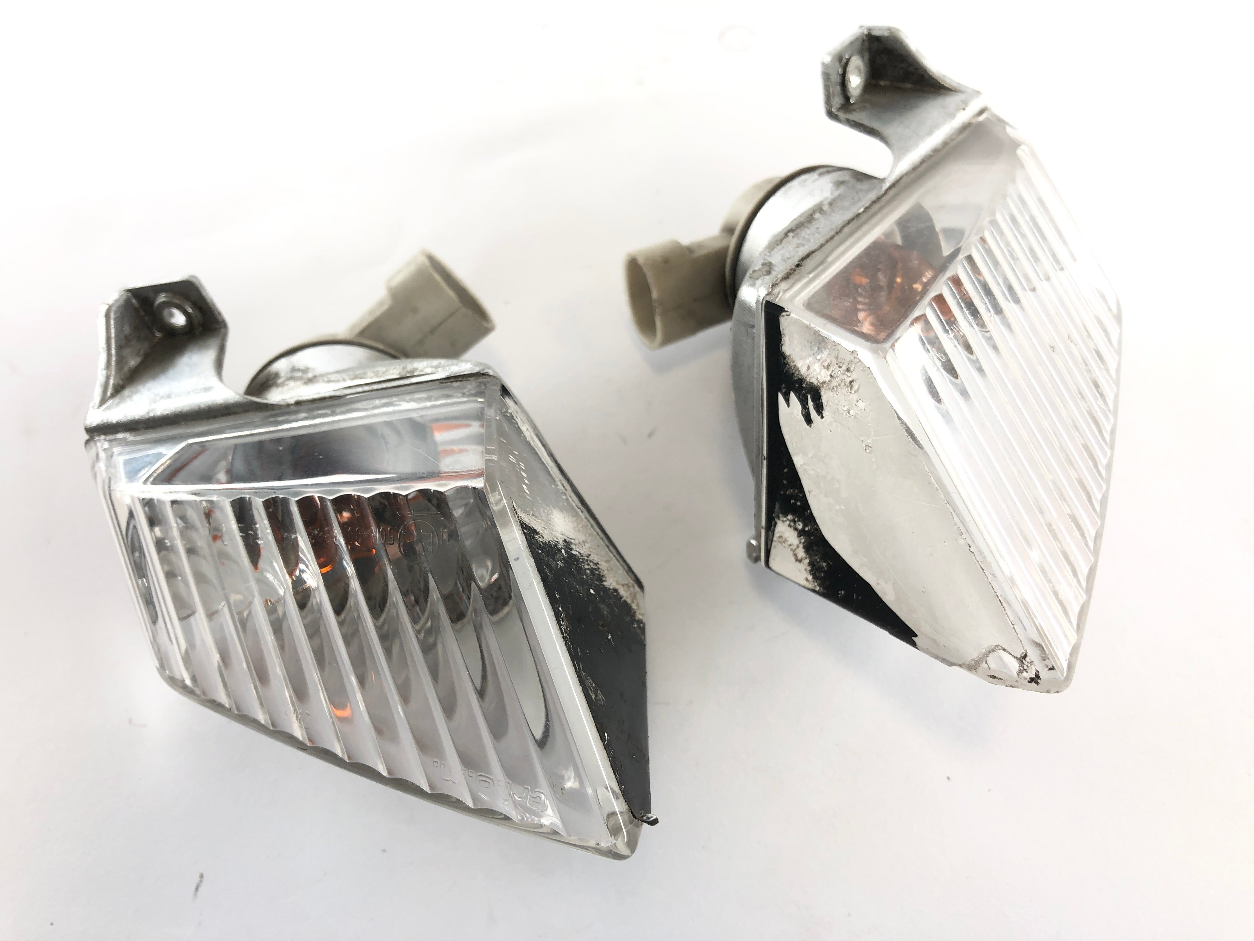 Moto Guzzi Stelvio 1200 8V [2011] - Blinker Verkleidungsblinker Set