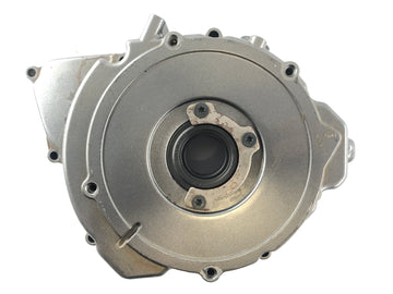 Yamaha YFM 350 Warrior 3GD [2003] - Lichte machinebekleding Motordeksel - 0