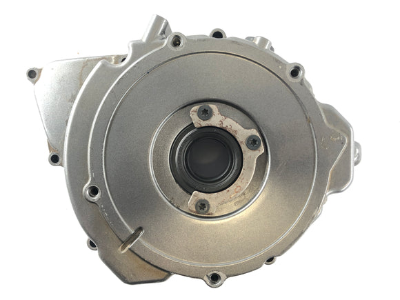 ヤマハYFM 350 Warrior 3GD [2003]  - 軽機間カバーモーターの蓋