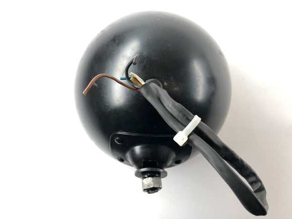 Kawasaki VN 1500 A VNAA [alla år av konstruktion] - Strålkastare