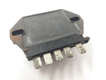 Cagiva Mito 125 8p Mk1 [1991] - Rectificatore del controller - 0