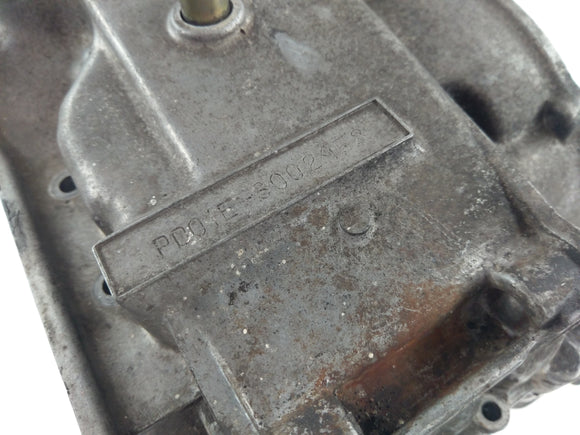 Honda XL 500 S PD01 [1982] - Alloggi per motori