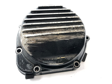 Kawasaki Zrx 1100 Zrt10c [2000] - крышка крышки зажигания