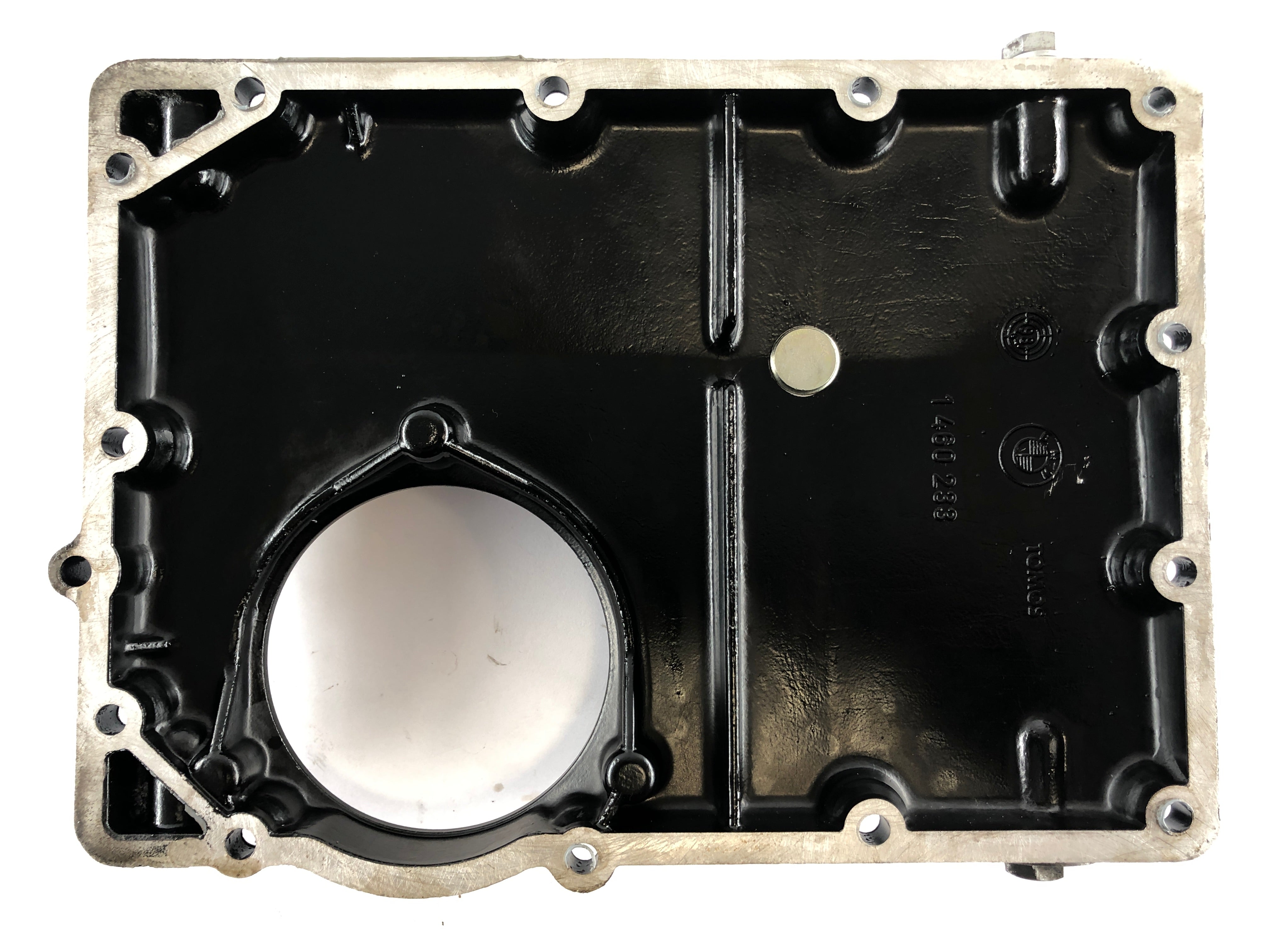 BMW K 1200 GT K12 [2004] - Oil Pan