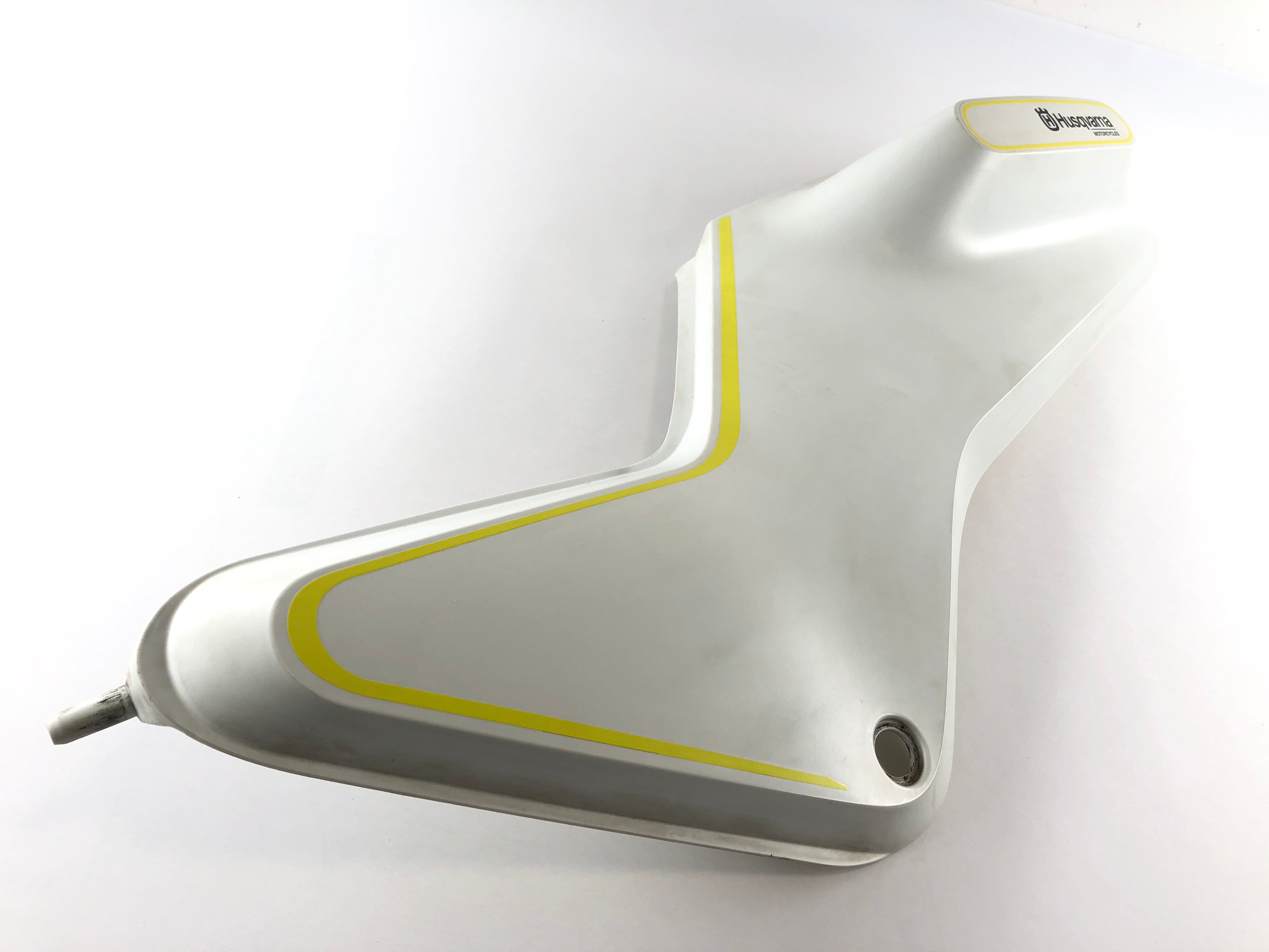 Husqvarna Vitpilen 401 [2021] - Tank fairing right fairing