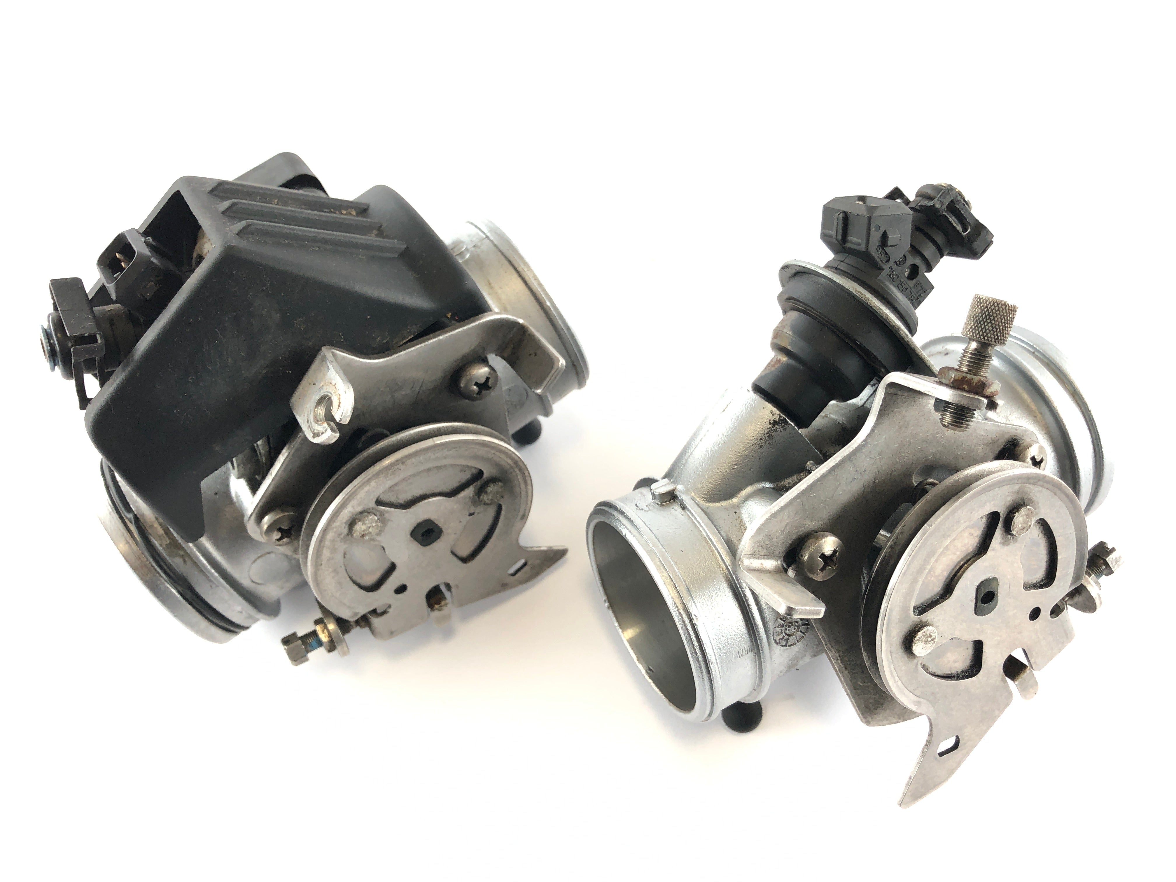 BMW R 1100 R Type 259 [1999] - Throttle valve set pair