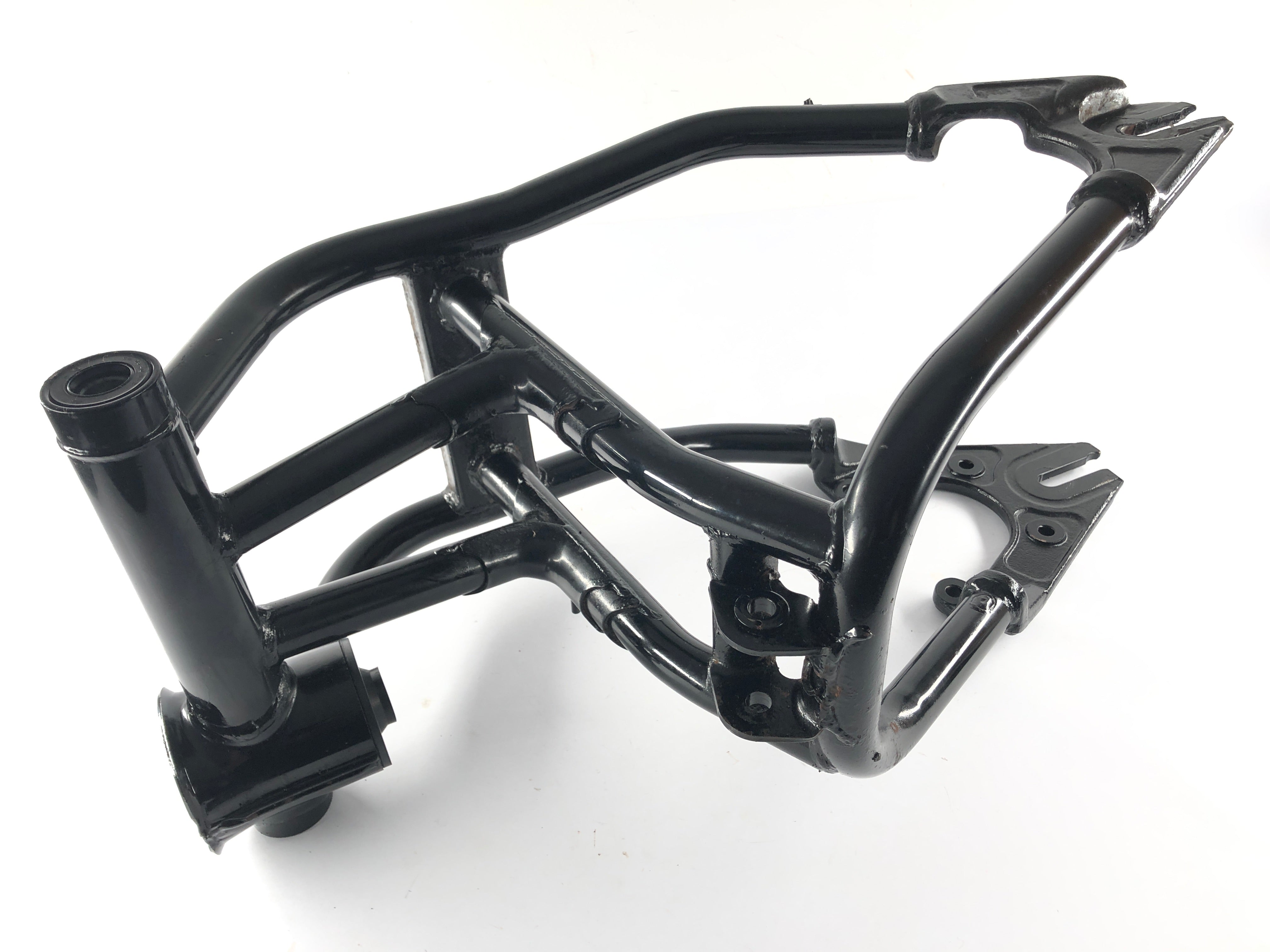 Yamaha XVS 650 Drag Star 4VR [1997] - Swingarm Rear swingarm