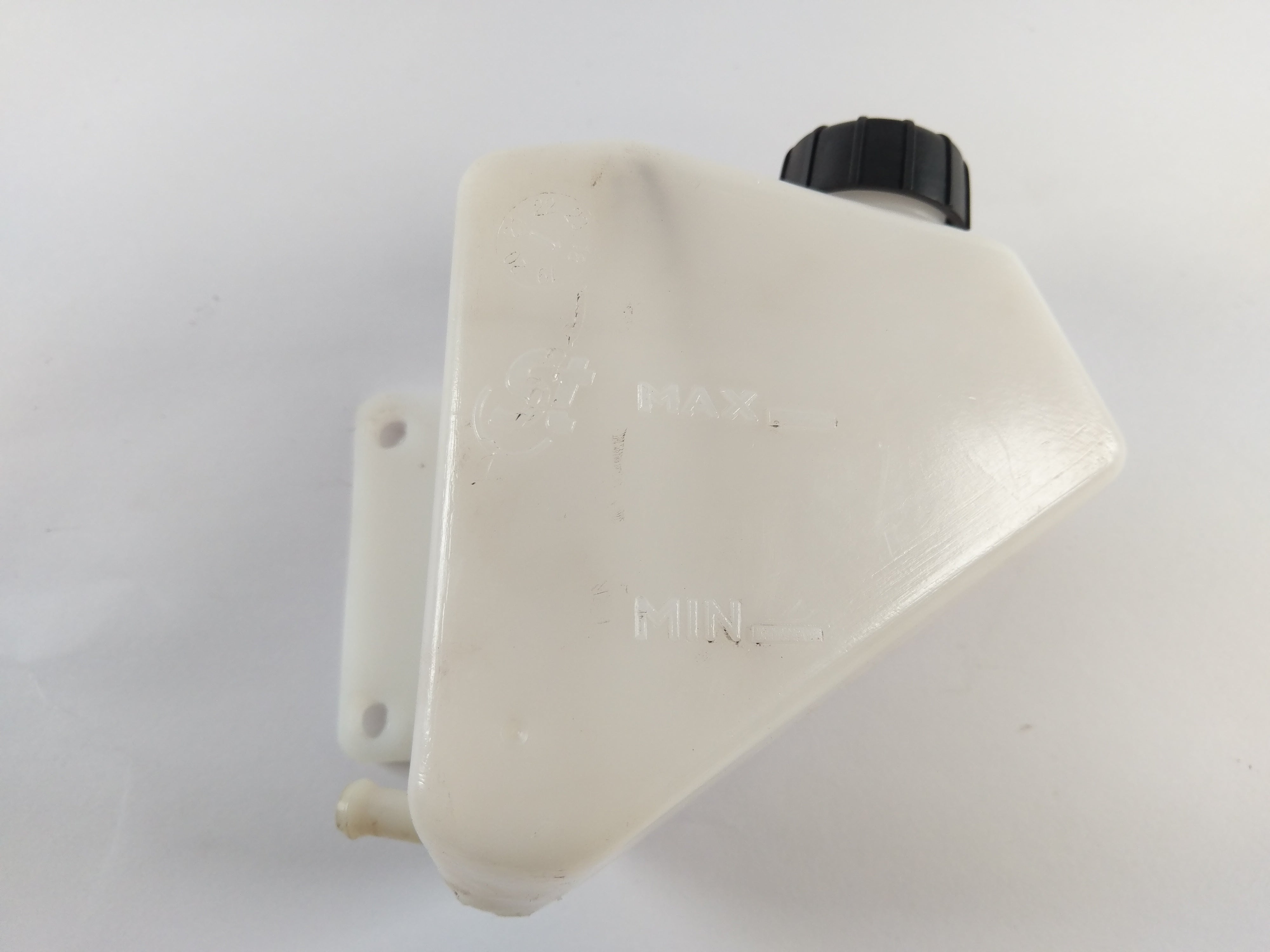 Aprilia SX 125 KX1 [2019] - Radiator Water Tank Expansion Tank - 0