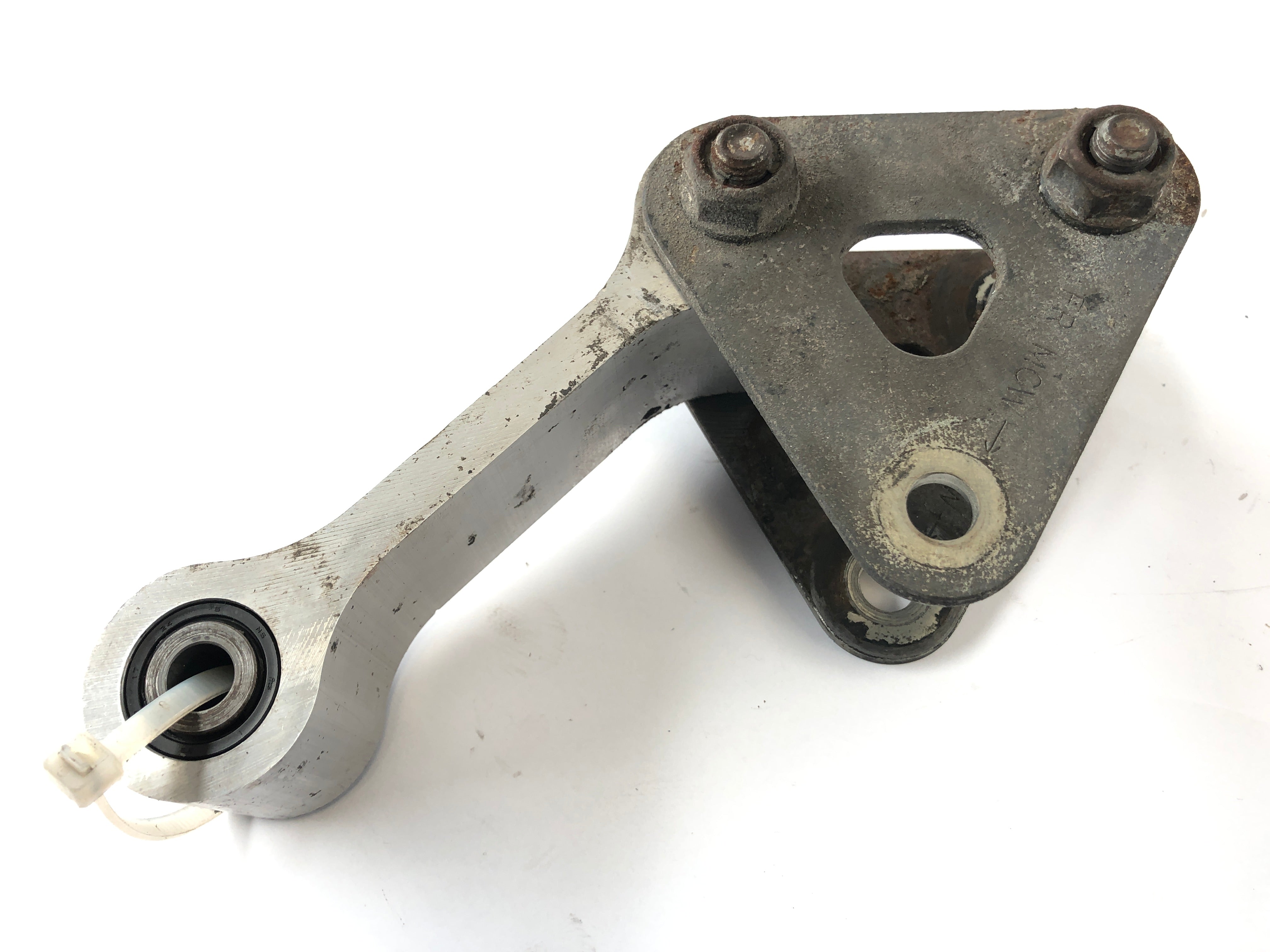 Honda VFR 800 RC46 [2005] - Dog Lever Bone Bone Bone