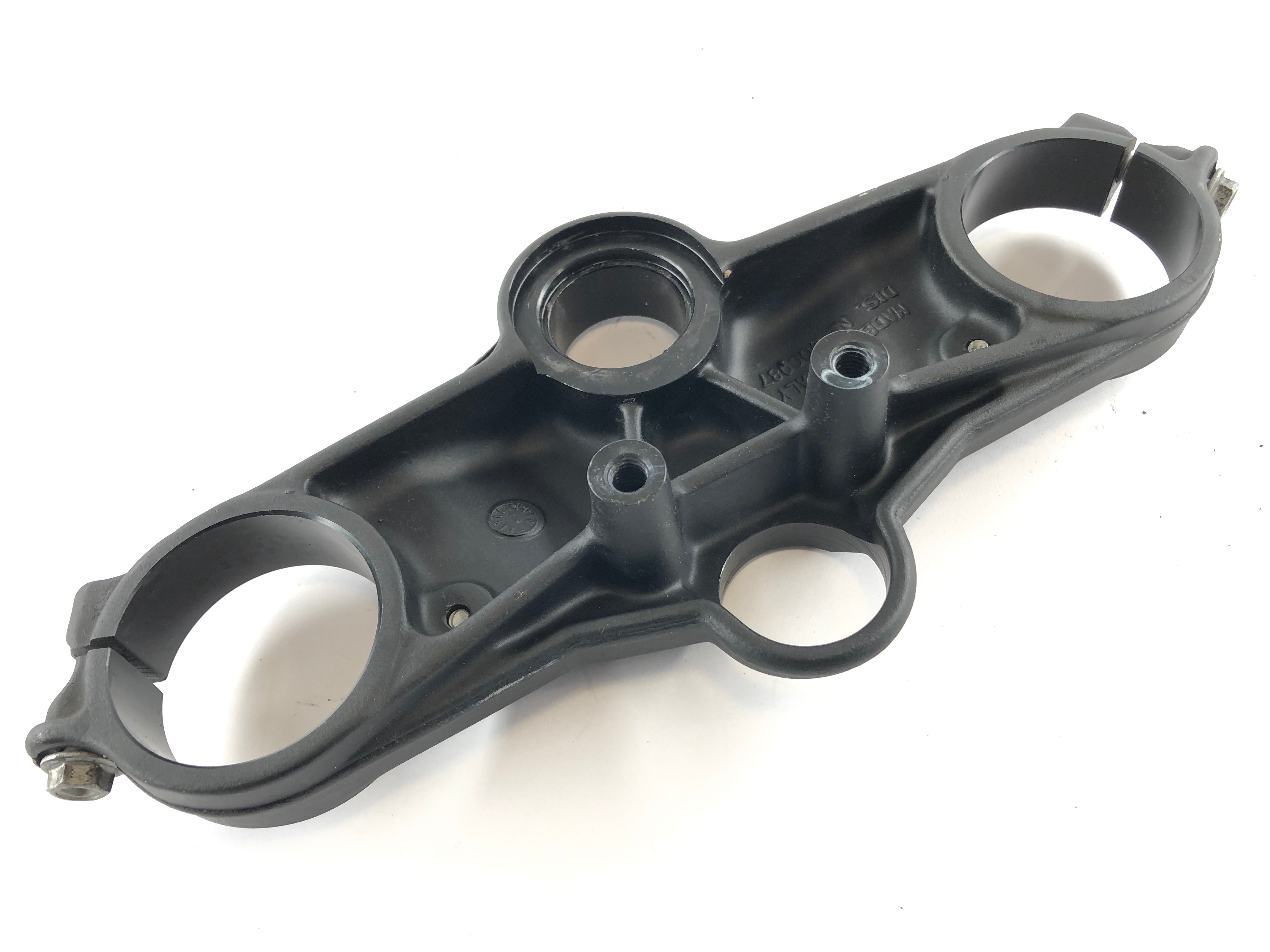 Aprilia Futura RST 1000 [2004] - upper triple clamp