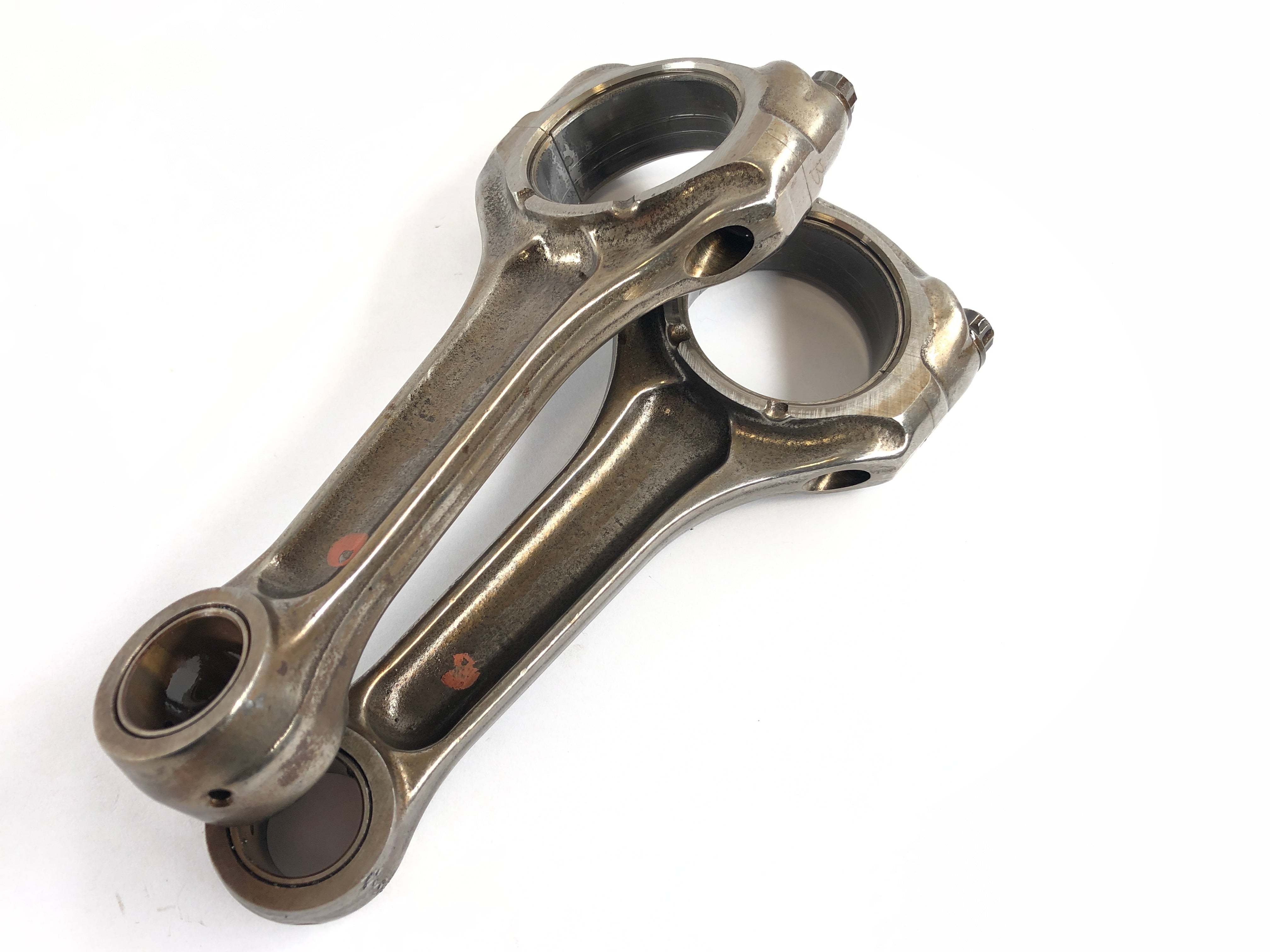 Ducati Multistrada 1000 DS [2004] - Connecting Rod Set