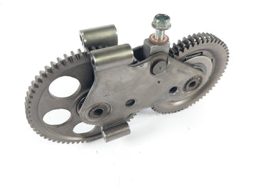 Honda VFR 800 FI RC46 [2000] - Fore Lines of the Valve Control - 0