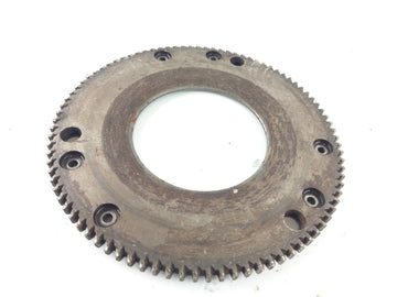 Moto Guzzi V65 PG [1988] - Svinghjul