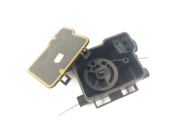 BMW R 1200 GS R12 [2003] - Bowden Train Distribution Box Box Gas Train