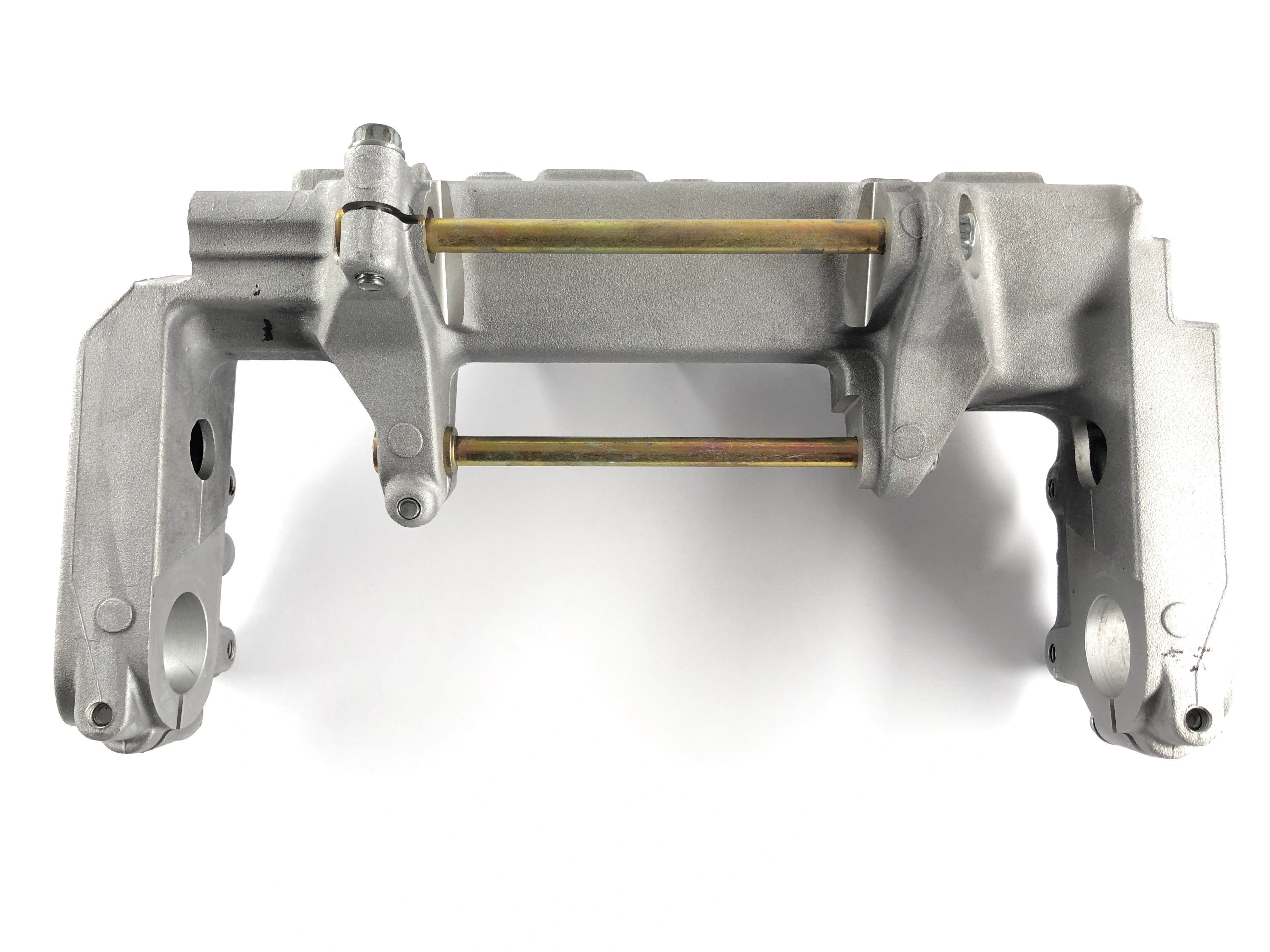 Honda CBR 900 SC50 - Frame carrier engine mount