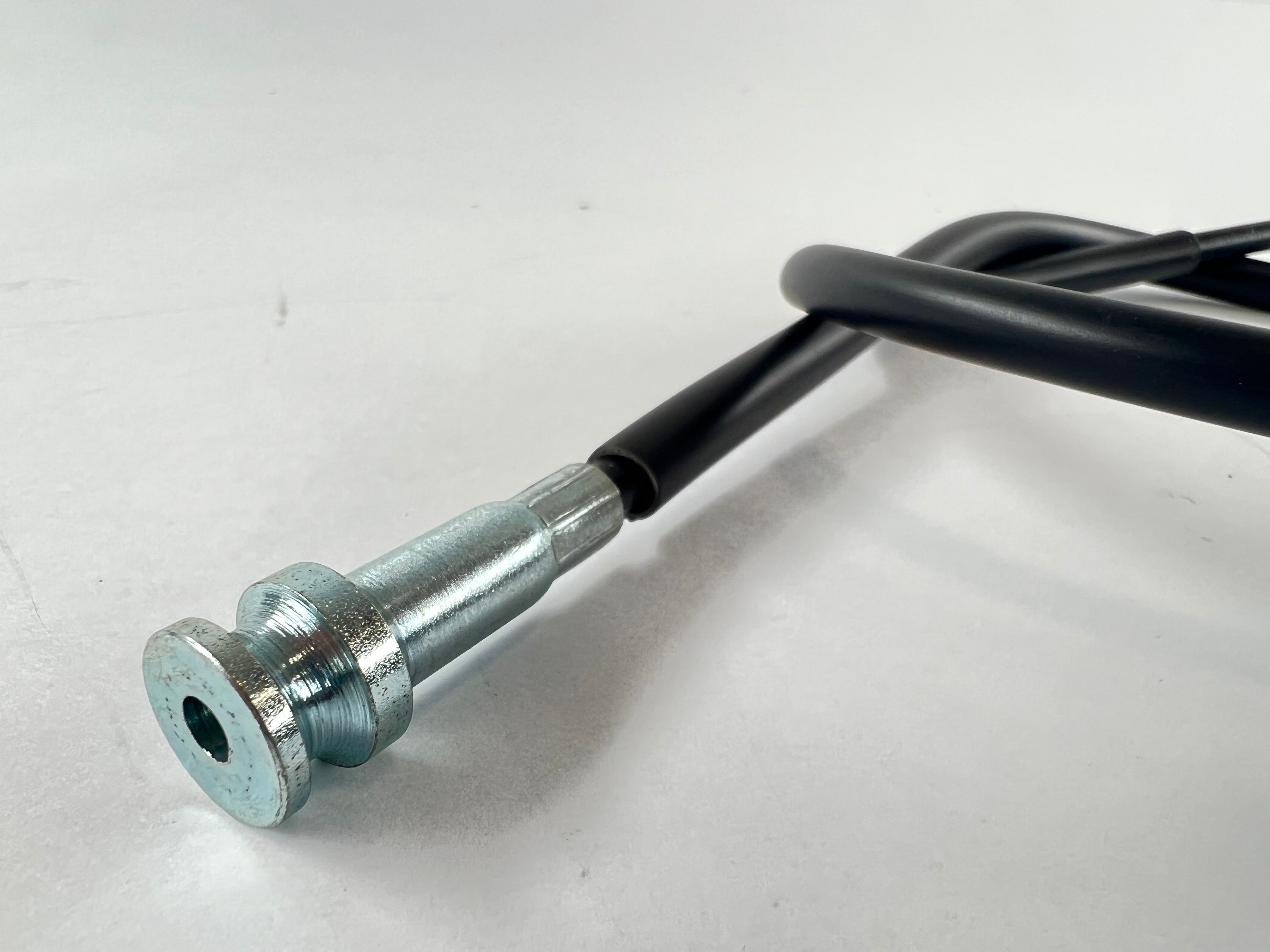 Honda XL 500 S PD01 - tachometer cable - reinforced version