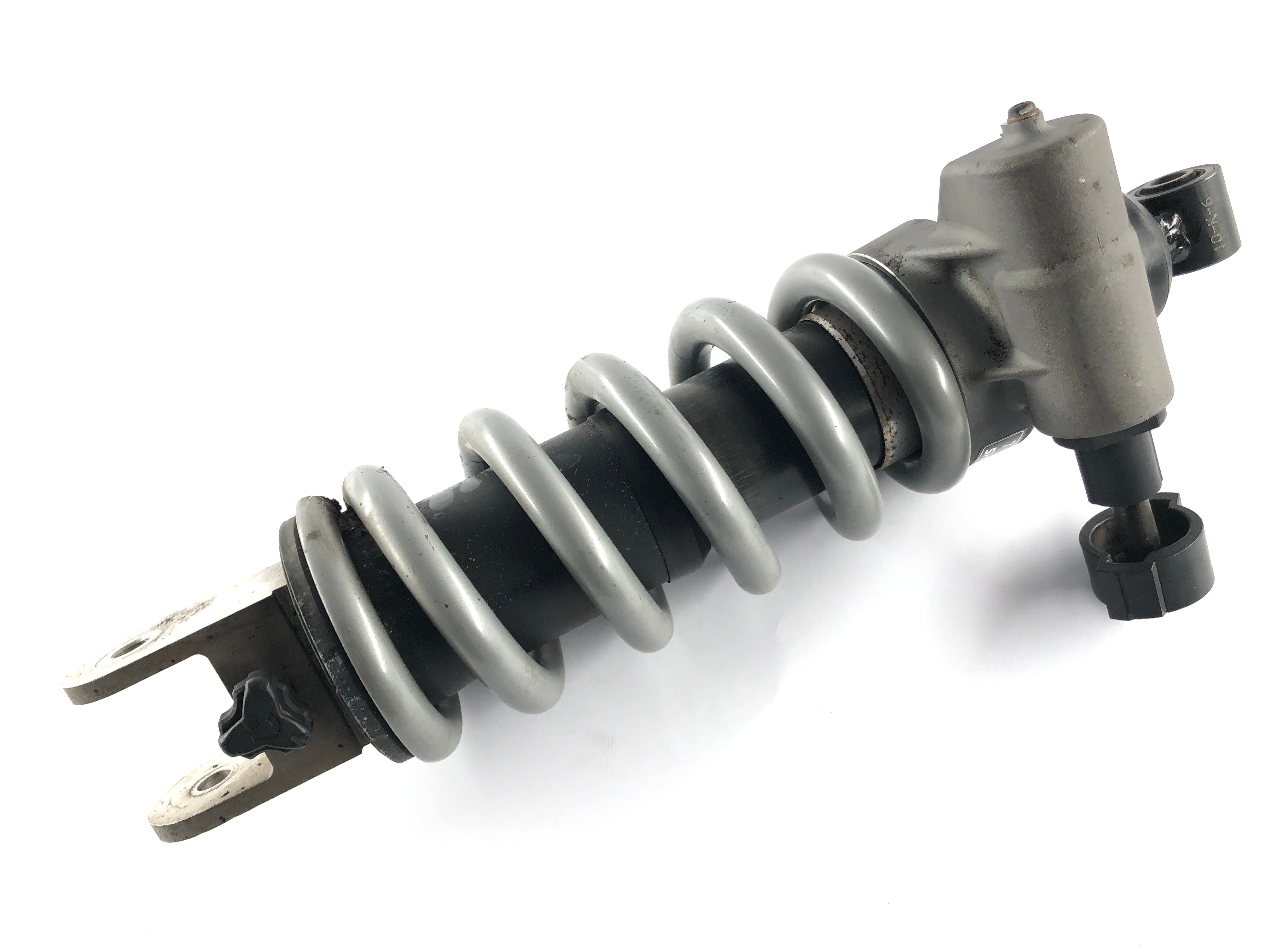 BMW F 800 ST [2006] - Shock Absorber Spring Bone