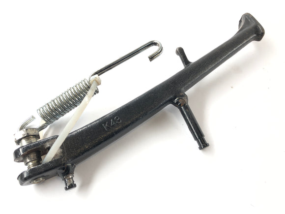 Kawasaki ZRX 1100 ZRT10C [2000] - Stojak na sprężynę ze