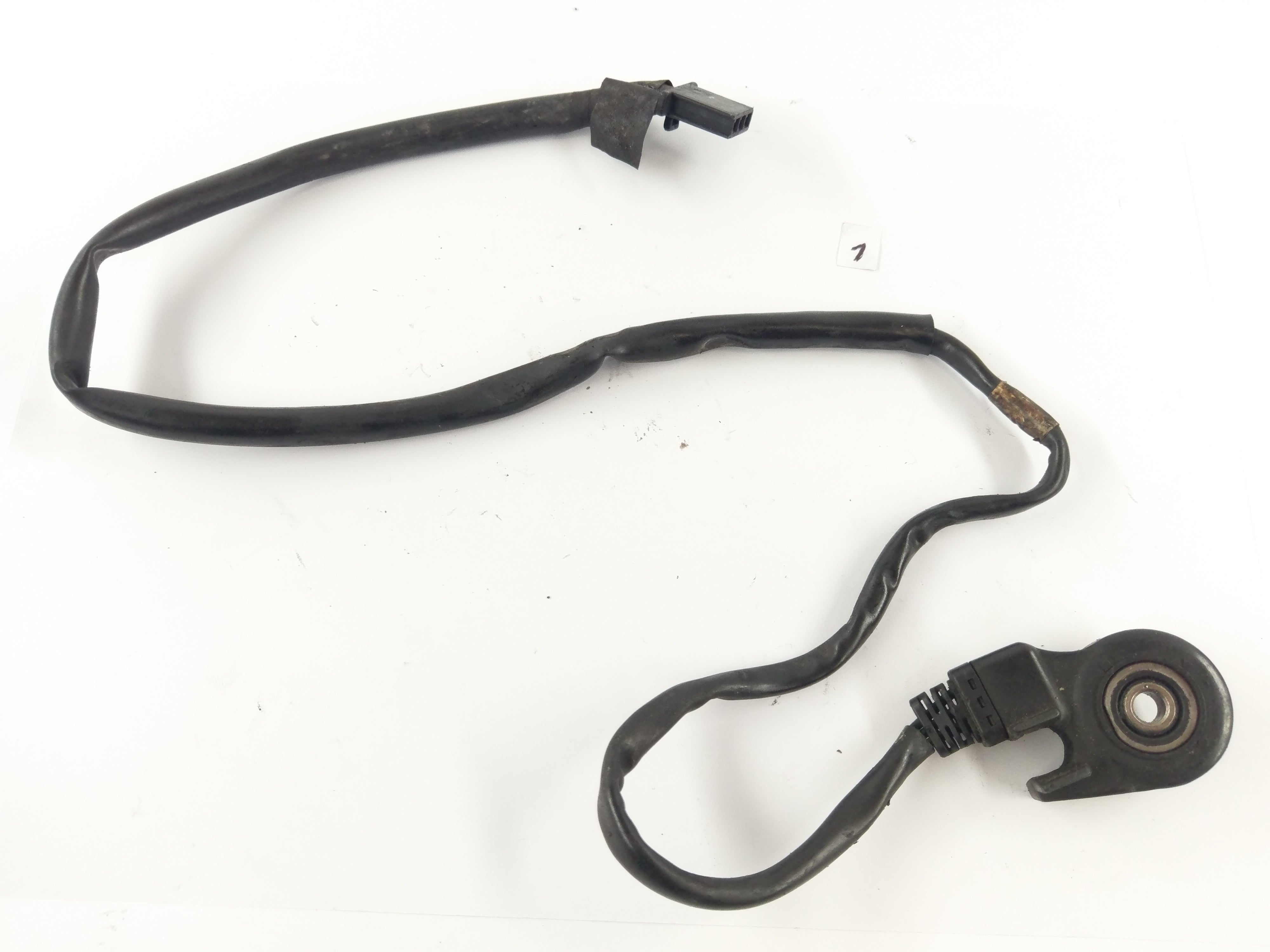 Honda 750 CB Seven Fifty RC42 [1992] - Side stand safety switch - 0