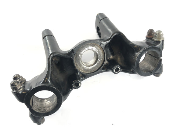 Honda XL 500 S PD01 [1982] - Bridge fork sopra