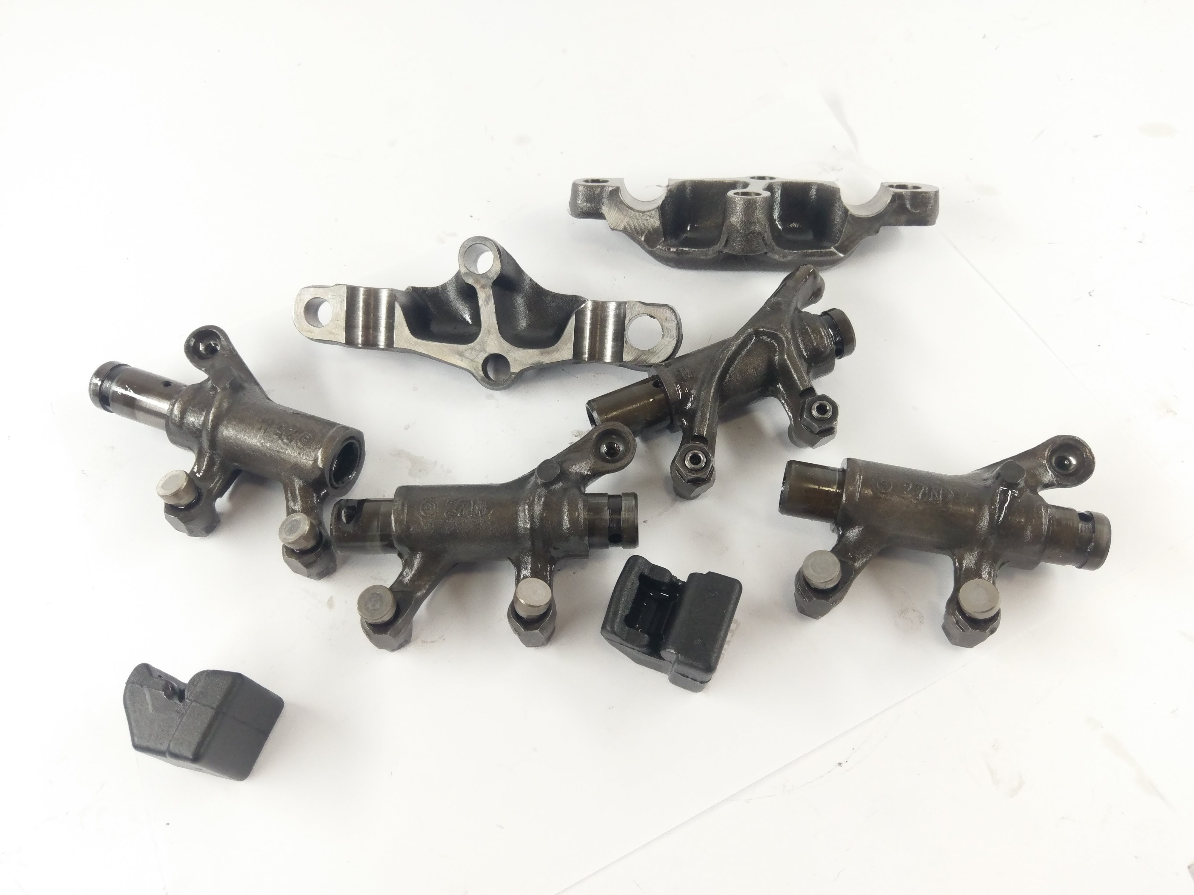 BMW R 1150 R R21 [2001] - KIPP LEVER SET