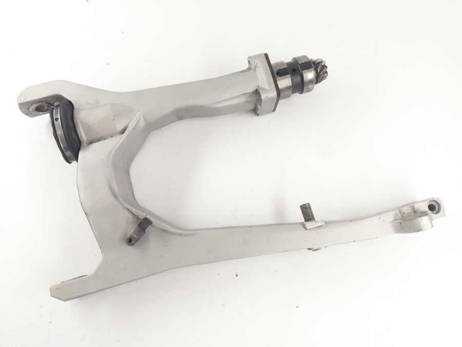 Moto Guzzi Nevada 750 LK [2001] - Swinge Back Wheel Swing