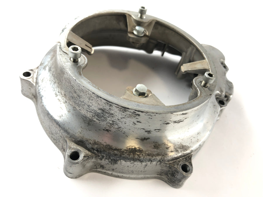 Honda CB 900 F2 SC09 [1985]  - イグニッション蓋