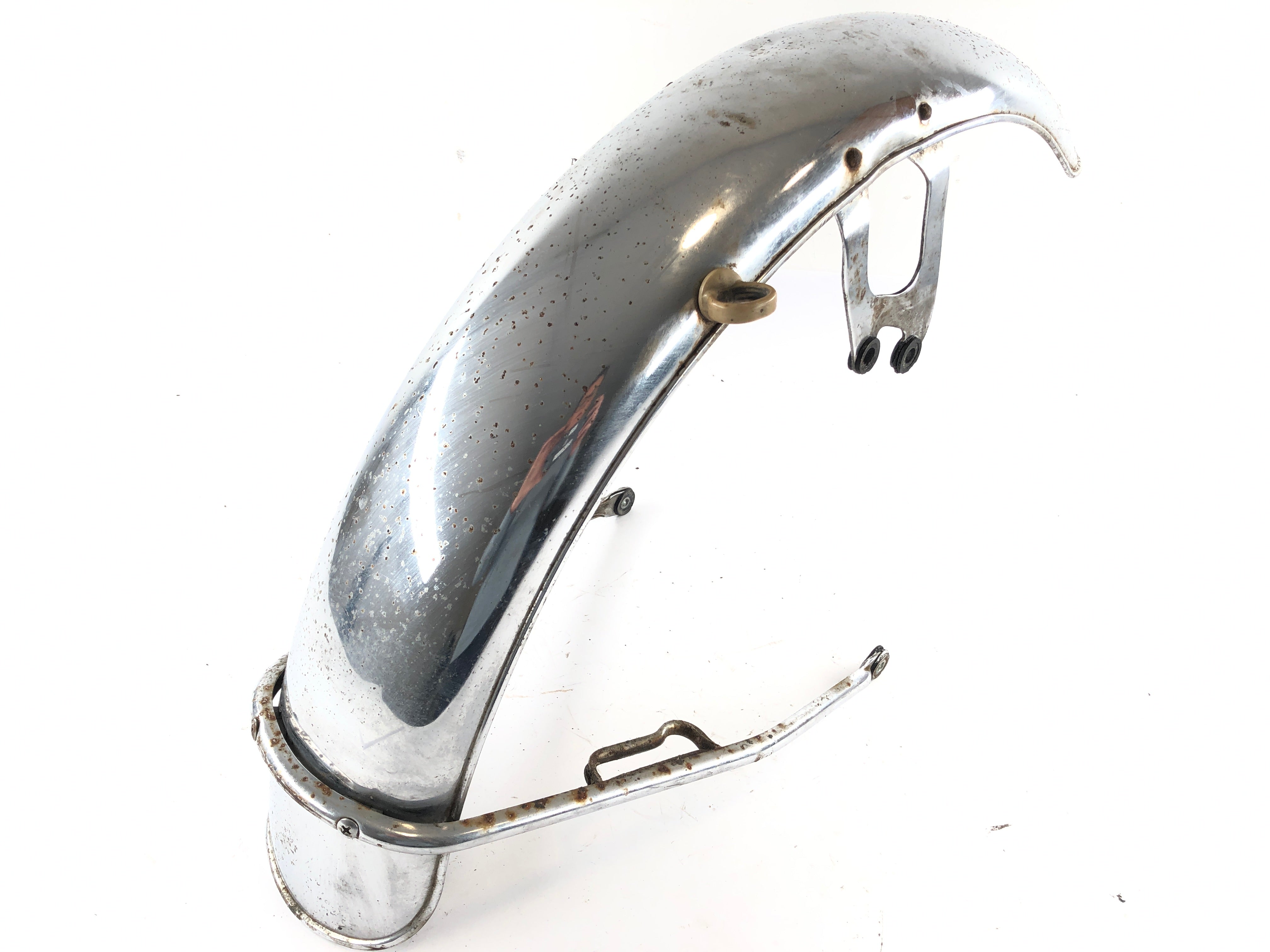 Honda CB 550 F [Super Sport] - Schutzblech vorne Frontfender