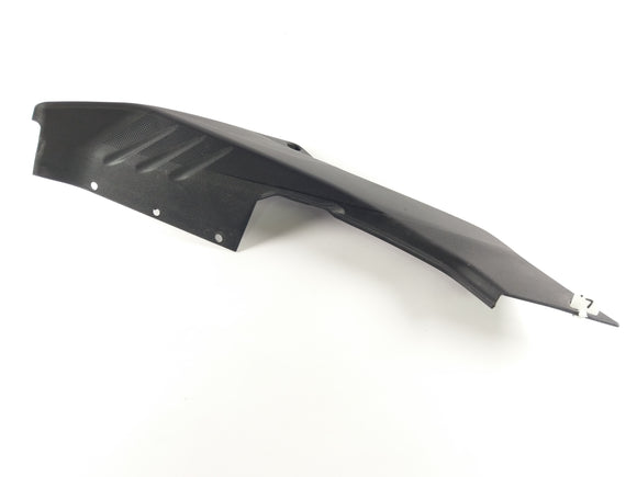 Aprilia SX 125 KX1 [2019] - Parte lateral izquierda