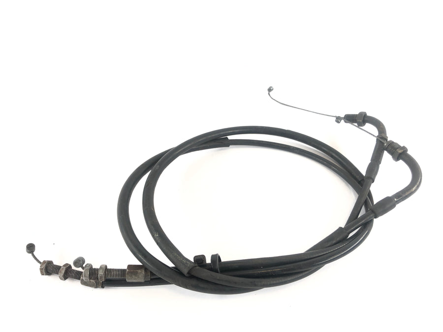 スズキDR 600 SN41A [1986]  - ガス列車