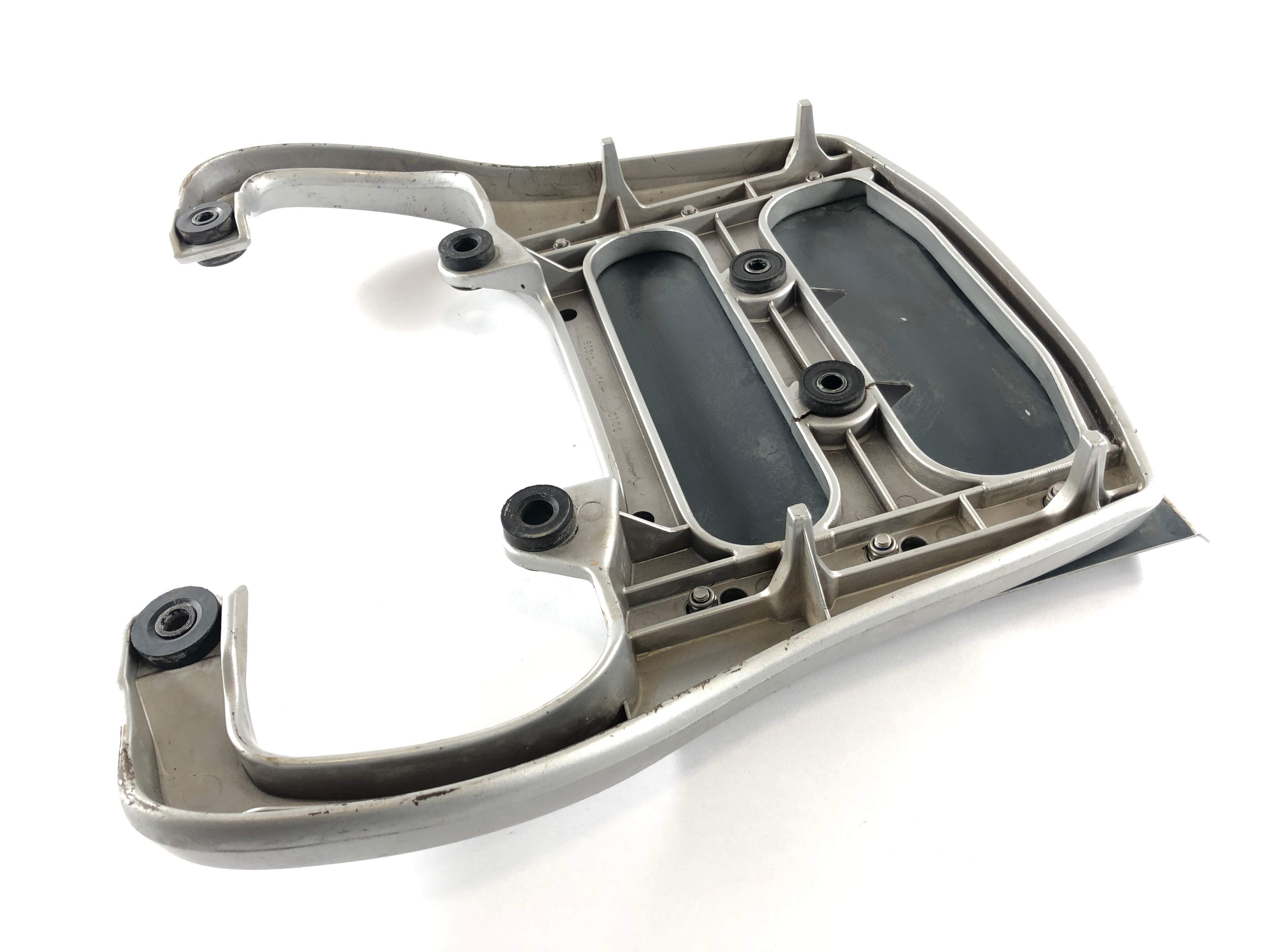 Honda Africa Twin XRV 750 RD07 [1993] - Luggage Bridge Luggage Rack