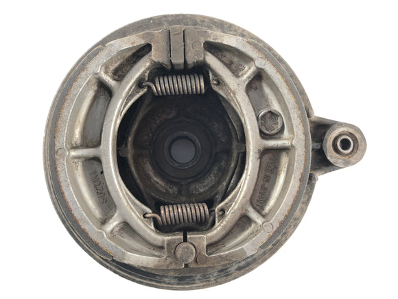 Suzuki DR 600 SN41A [1986] - Bremsetrommel