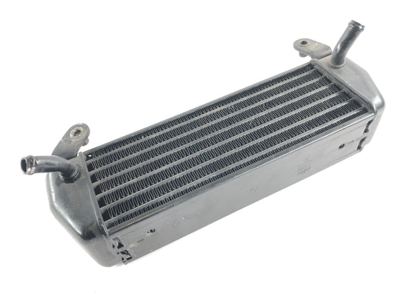 BMW R 1200 GS [2004] - масляный холодильник