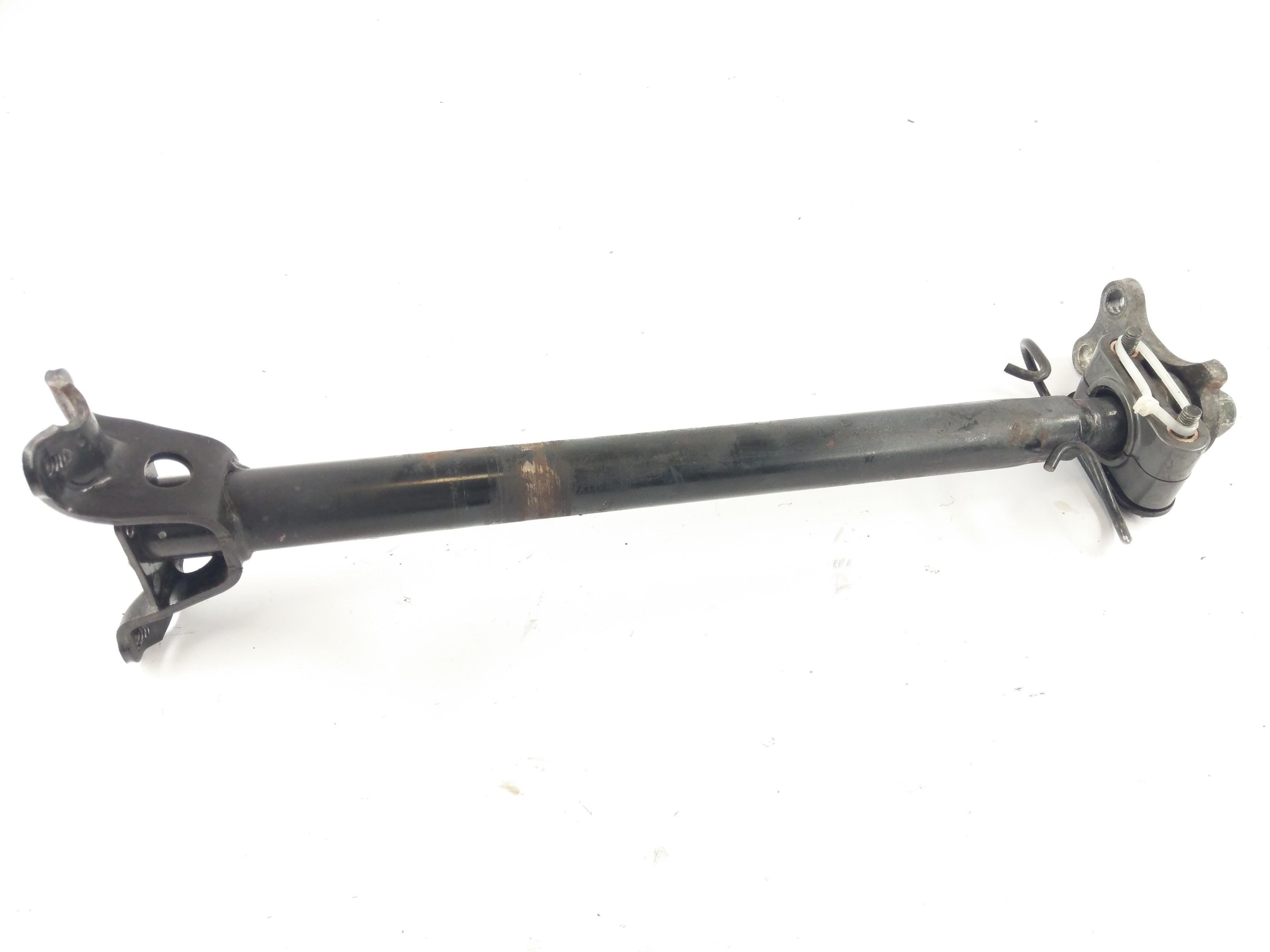 Yamaha Kodiak 400 5Y4 [2004] - Steering column