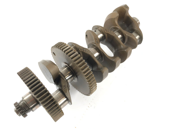 宝马K 1300 R [2010]  - 曲轴