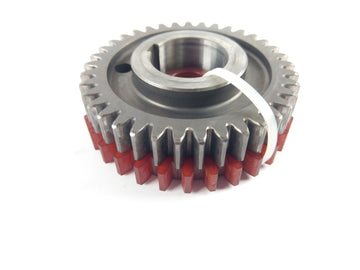 Aprilia Pegaso 650 ml [2000] - gir vannpumpe - 0