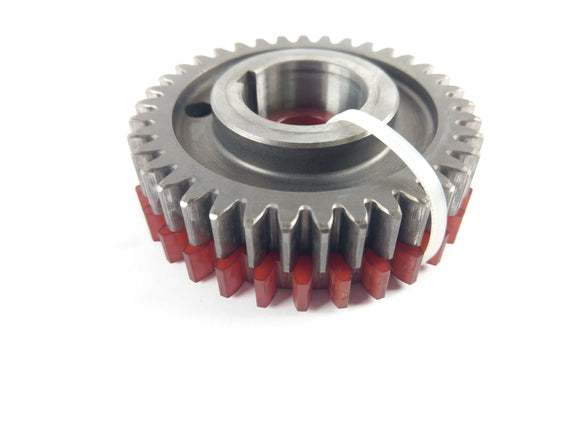 Aprilia Pegaso 650 ml [2000] - Gears waterpomp